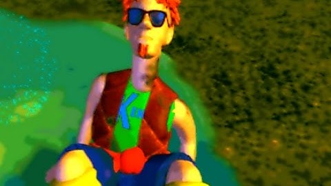 Normality (PC) Playthrough - NintendoComplete