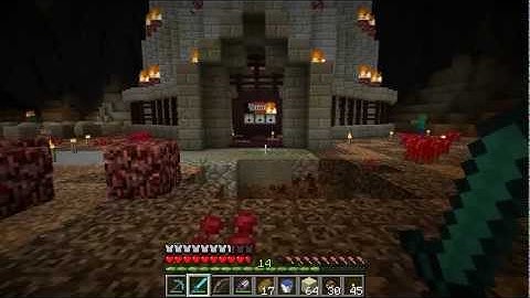 Minecraft - Uncharted Territory: Episode 13