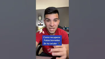 ¿Cuándo se restablece un celular se borran las fotos?