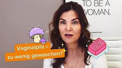 Warum Scheidenpilz nicht während Menstruation behandeln?