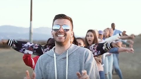 Evan Craft - "Me Hace Reír" (Video Oficial)