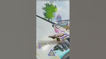 Best wraith player on apex legend