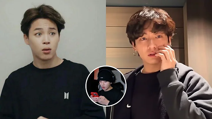ARMY Shocked! Jimin Breaks Down After Reading Jungkook’s Emotional Message — What Really Happened?