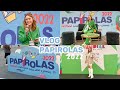 Mi primera CONFERENCIA "como CUMPLIR TUS SUEÑOS con las redes sociales | PAPIROLAS 2022
