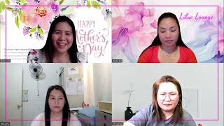 Episode 23: Mother's Day Special Part 1 #pinoyabroad #ofw #pinoypodcast #pinoyofw