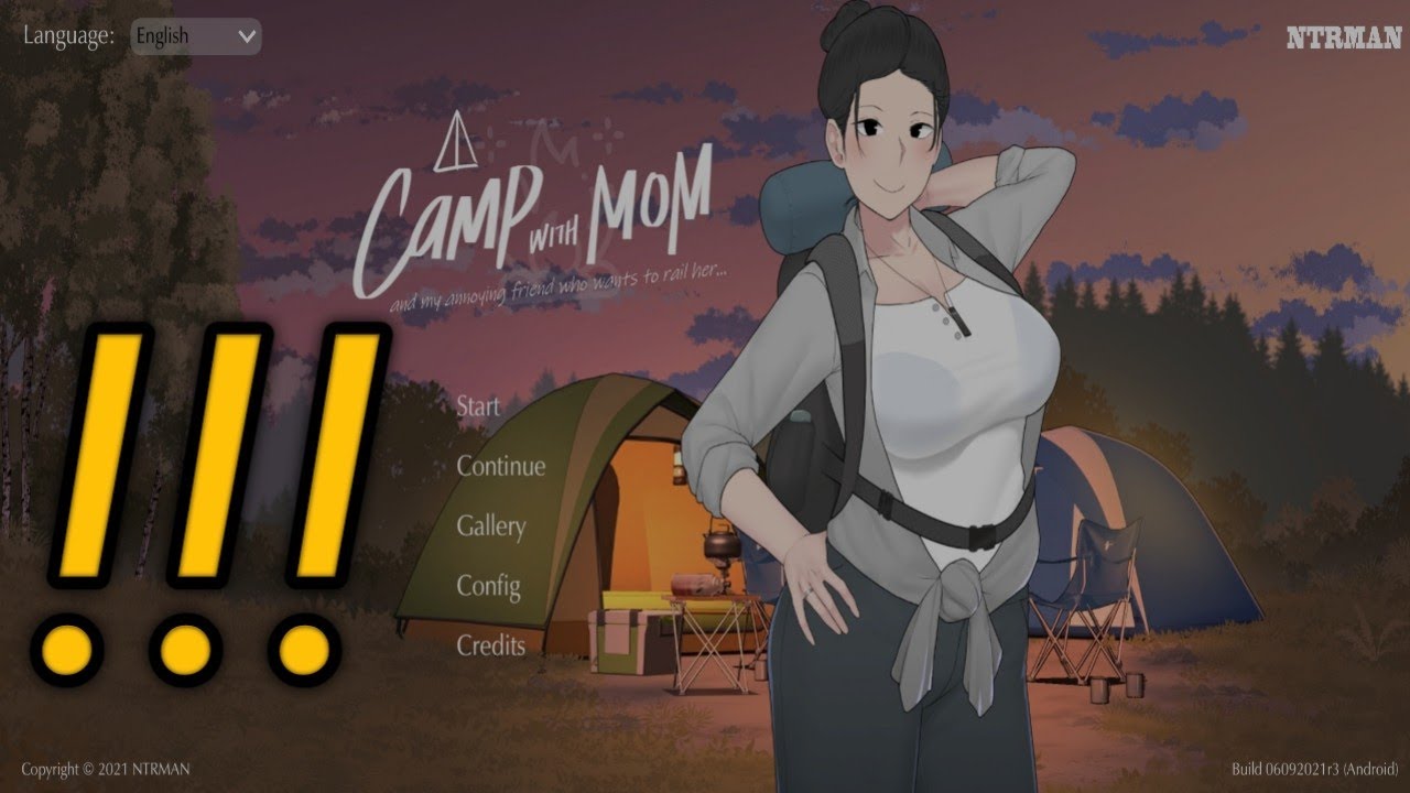 Ntrman camp. NTRMAN игры. Camp with mom game. Camp with mom APK V1.022. Игра Camp this mom.