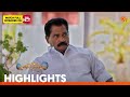 Ethirneechal Thodargiradhu - Highlights | 21 Feb 2026 | Tamil Serial | Sun TV