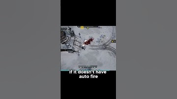 🤯 Wait… You Can Switch Views Mid-Bullet Hell?! 🔥