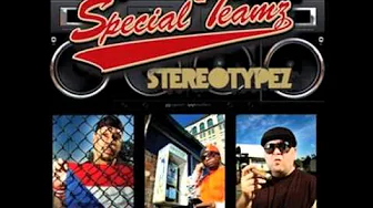 Special Teamz - Boston To Bucktown Ft. Buckshot , Sean Price Special Teamz - Boston To Bucktown Ft. Buckshot , Sean Price