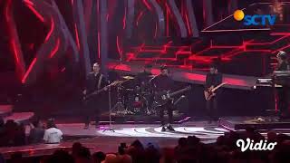 Para Penerka - NOAH feat, Iwan Fals Live at Malam Puncak SCTV