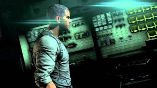 Splinter Cell Blacklist [PEGI 18] - Launch Trailer