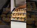 Butter biscuits