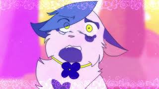 Magical Girl Eudaemonics Needletail MAP part 29 [Flashing , Eyestrain]
