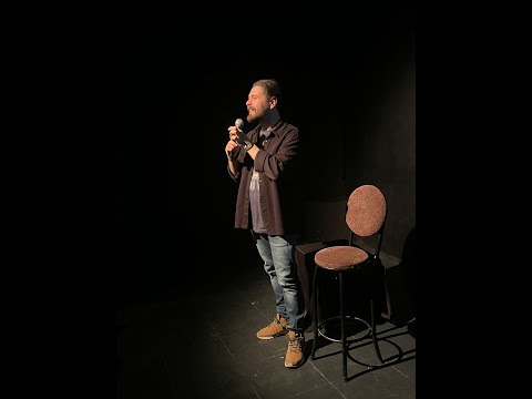 Uğur Günel Stand-up | Gökhan Güney filmi - Melek Yüzlüm