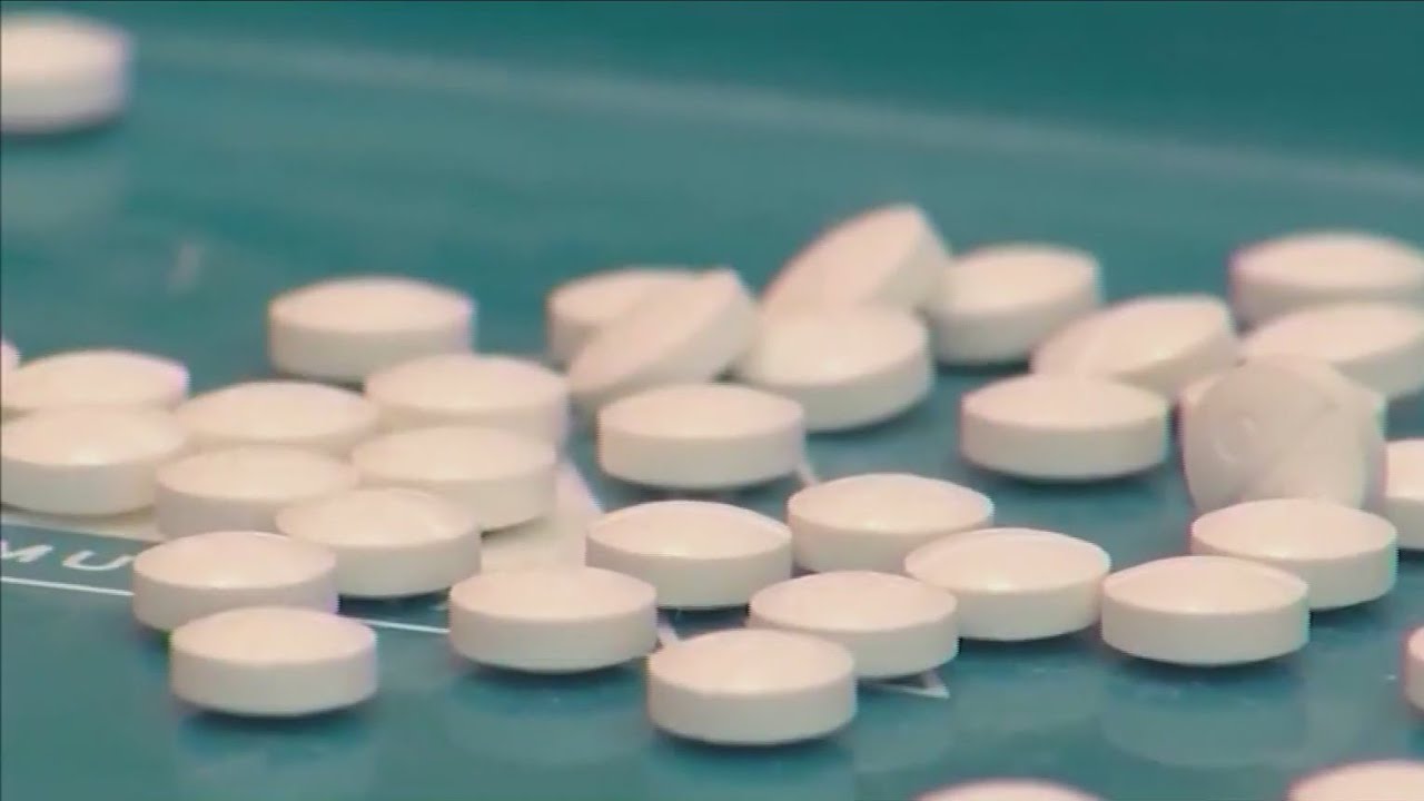 DOH issues alert on ‘200 times more potent’ sedative in NY