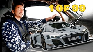 I’M BUYING A $650,000 CAR !!! [ABT XGT]