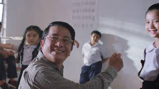LIFEBUOY GHD FILM for agency of the year