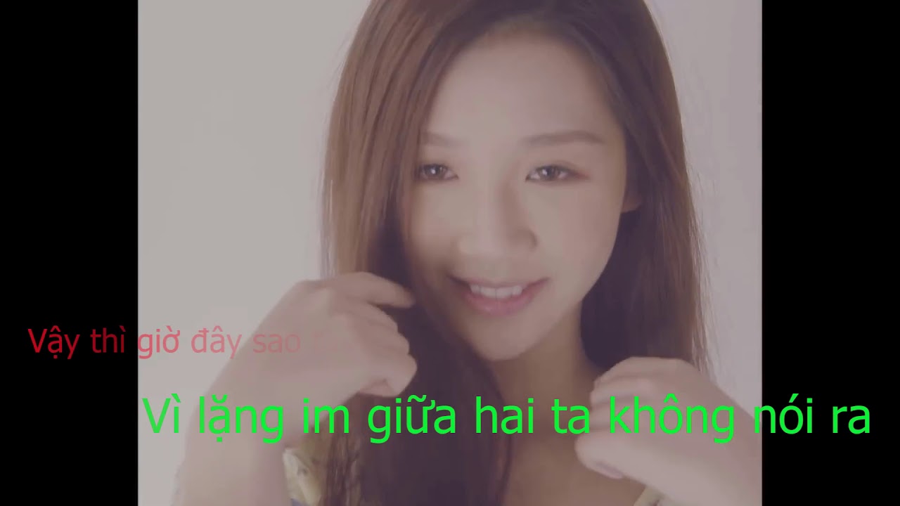 [tndh Karaoke] Đen Đá Không Đường - AMME ft HIEUTHUHAI - youtube