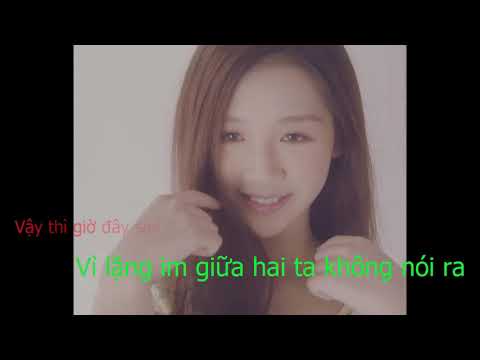 Video [tndh Karaoke] Đen Đá Không Đường - AMME ft HIEUTHUHAI - youtube