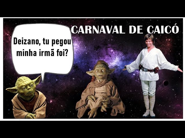 Lojas Discolândia - Sempre em movimento está o futuro, dizia Mestre Yoda.  Tanto no xadrez quanto no universo dos filmes de Star Wars, o destino é  incerto. E enquanto não sai o