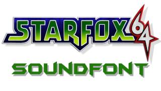 Stream Star Fox Command - Great Leader, Fox McCloud (BW2 Soundfont V4) by  Dastan