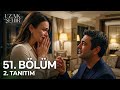 Uzak Şehir 51. Bölüm 2. Tanıtım | BENİMLE EVLENİR MİSİN
