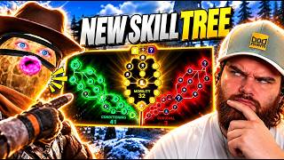Building Our ULTIMATE Skill Tree for ARC Raiders Season 2