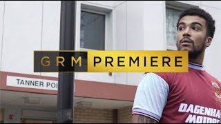Myers - Block Life [Music Video] | GRM Daily