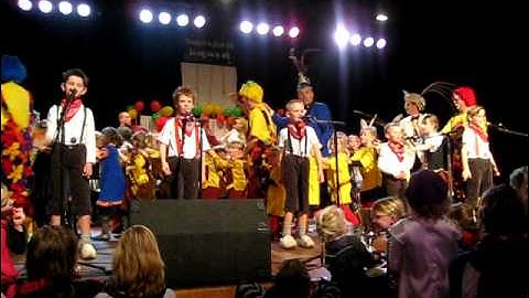 Wéj Zin Wal Goe Wisj Kievelprisj cat.1 KKKMiddig 2010