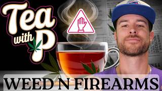 James Loud Sends Todd Mccormick A Cease And Desist Order Tea Wp Ep. 89