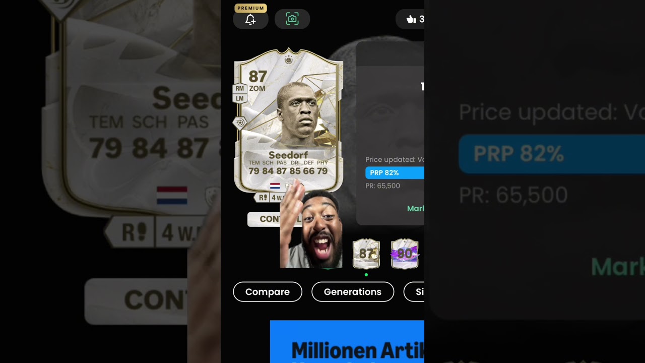 EA hat DIESE ICONS ENTFERNT?!! 