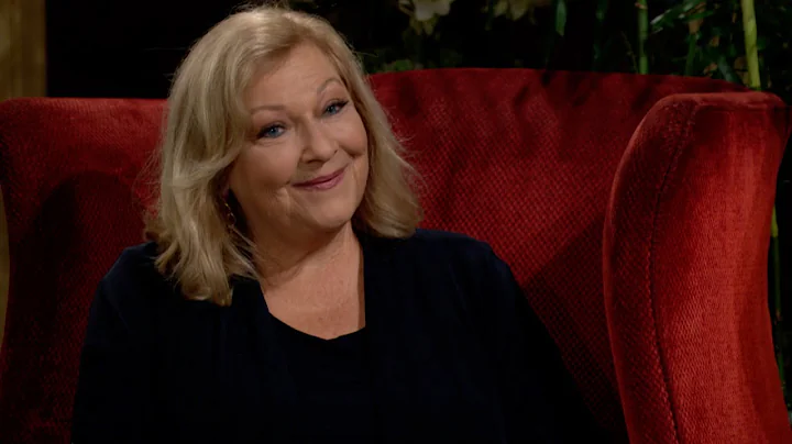 The Young and the Restless - How very lucky they a...