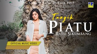 Ratu Sikumbang - Tangih Piatu [Lagu Minang Terbaru 2019] Official Music Video