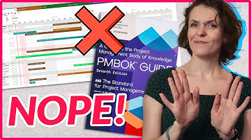 Project Management Solutions NEVER work! Why you should use Scrum instead!