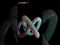 FumeFX Endless Motion