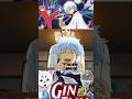 銀ちゃんは眼鏡をかけていない新八を知らない #アニメ #ショート #銀魂