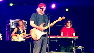 ‘Almost Cut My Hair’ David Crosby & The Sky Trail Band (Live) @ Cooper River Park 6/1/19