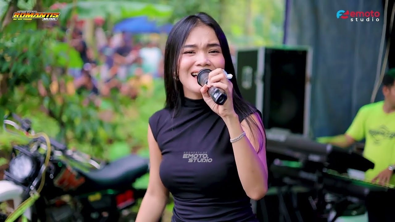 KALAH WETON - FEBY PESEK - ROMANTIS MUSIC - KHITAN M. SADAM SANUSI - MINDAHAN BATEALIT