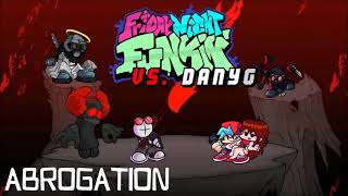 Friday Night Funkin VS. DanyG • Abrogation