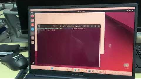 [UAS] Menjalankan 1 Server Aplikasi, 1 Reverse Proxy, dan 1 Object Storage