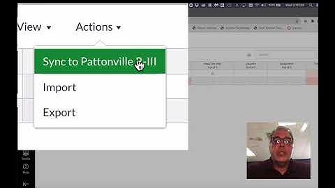 Setting Up Grade Passback in Canvas
