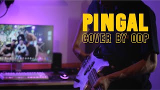 NGATMOMBILUNG  - PINGAL COVER BY ODP lirik video