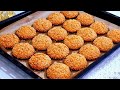 ОБАЛДЕННОЕ ПЕЧЕНЬЕ К ЧАЮ! МЯГКОЕ, ВКУСНОЕ И ГОТОВИТСЯ ПРОСТО И БЫСТРО! ПОНРАВИТСЯ ВЗРОСЛЫМ И ДЕТЯМ!