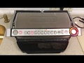 Готовлю с Электрогрилем Tefal Optigrill+ XL GC722D34