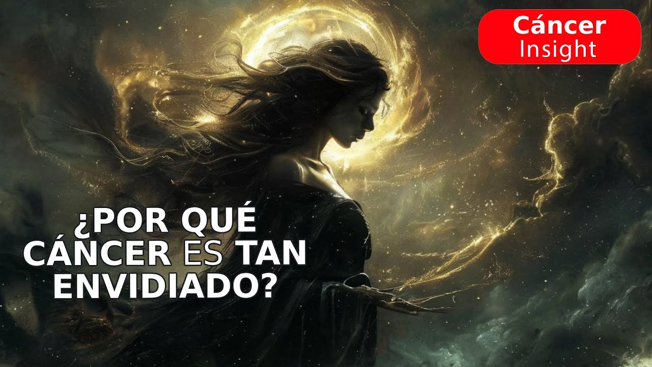 ¿Por qué Cáncer es tan envidiado?
