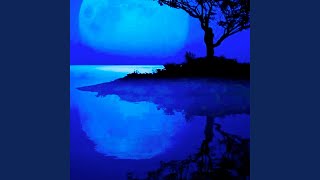 Cool Blue Lights