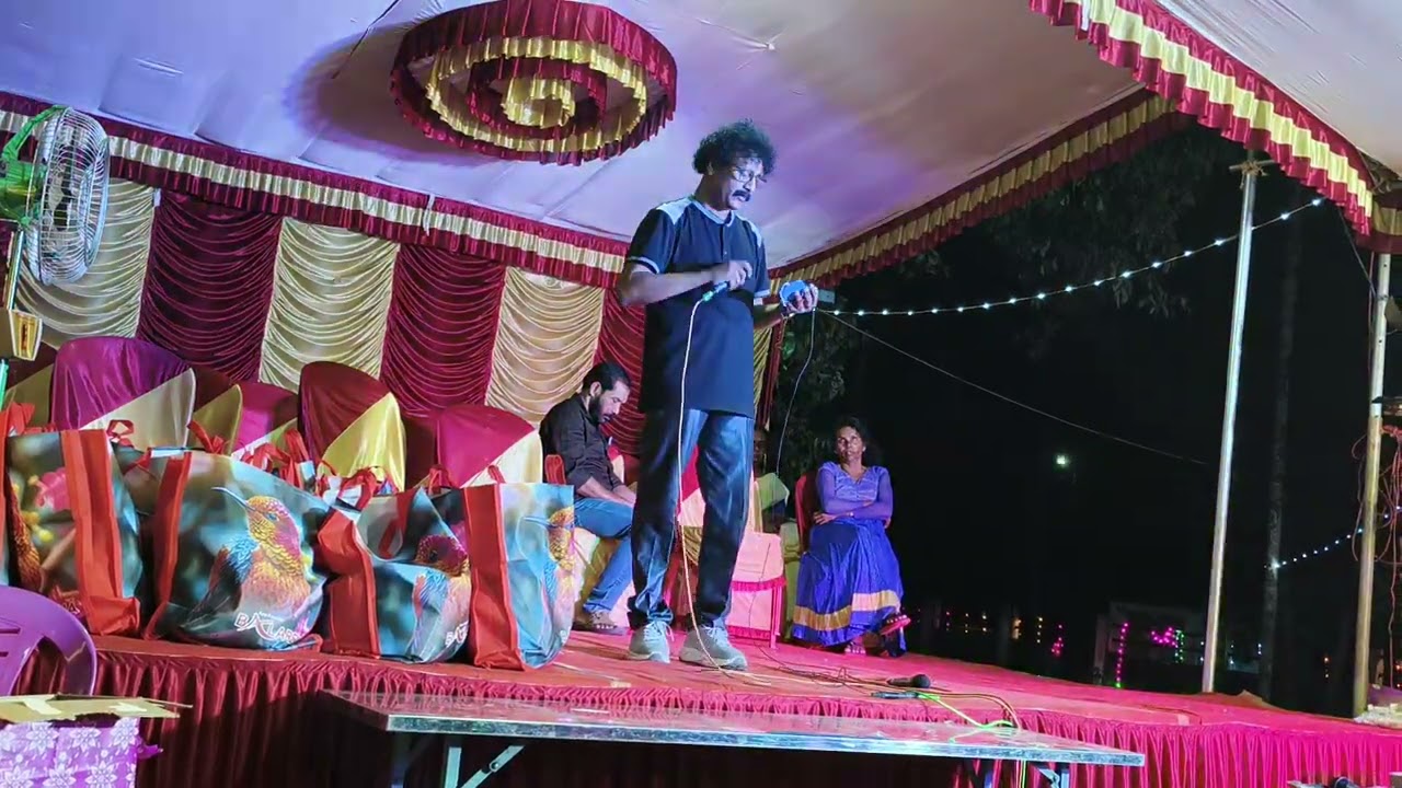 റോയ് ആന്റണി /❤️ തങ്കം കിരൺ റിട്ടയർമെന്റ് ഹോം കുളത്തുപ്പുഴ ഉദ്ഘാടനം 20/02/2026❤️