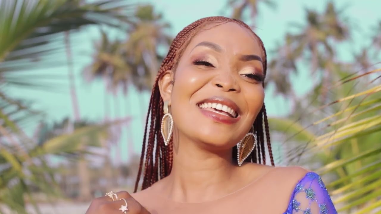 K ROLL _SI TU M'AIMES( Clip officiel)