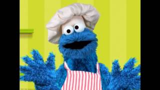 Sesame Street Alphabet Kitchen Part 2 now with Elmo Best iPad app demo for kids Ellie