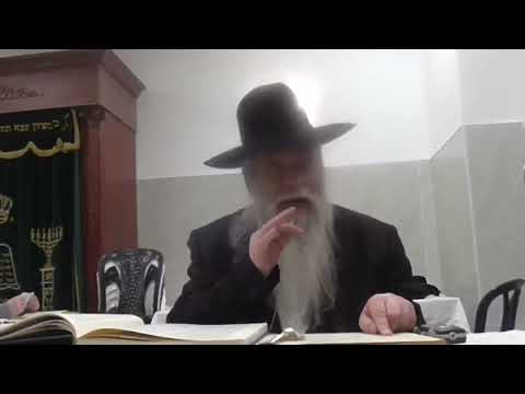 סוד הליכת אברהם להר המוריה | כוונות פרשת העקידה חלק 5 | הרב מרדכי עטיה